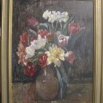 518 8399 OIL PAINTING